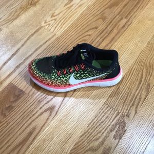 nike natural ride 4mm offset